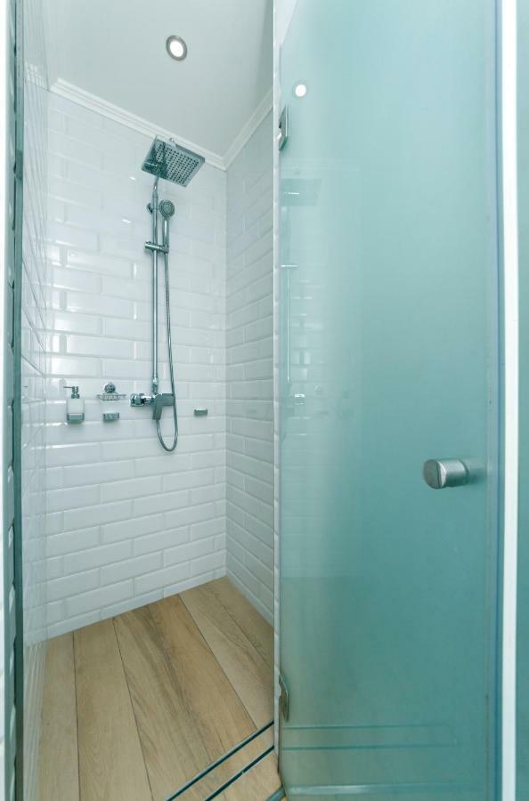 Smart Apartment Kyiv Exterior foto